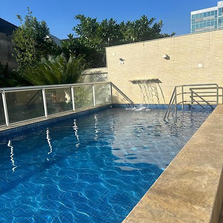 Apart-Hotel Recreio Dos Bandeirantes Rio de Janeiro Zewnętrze zdjęcie