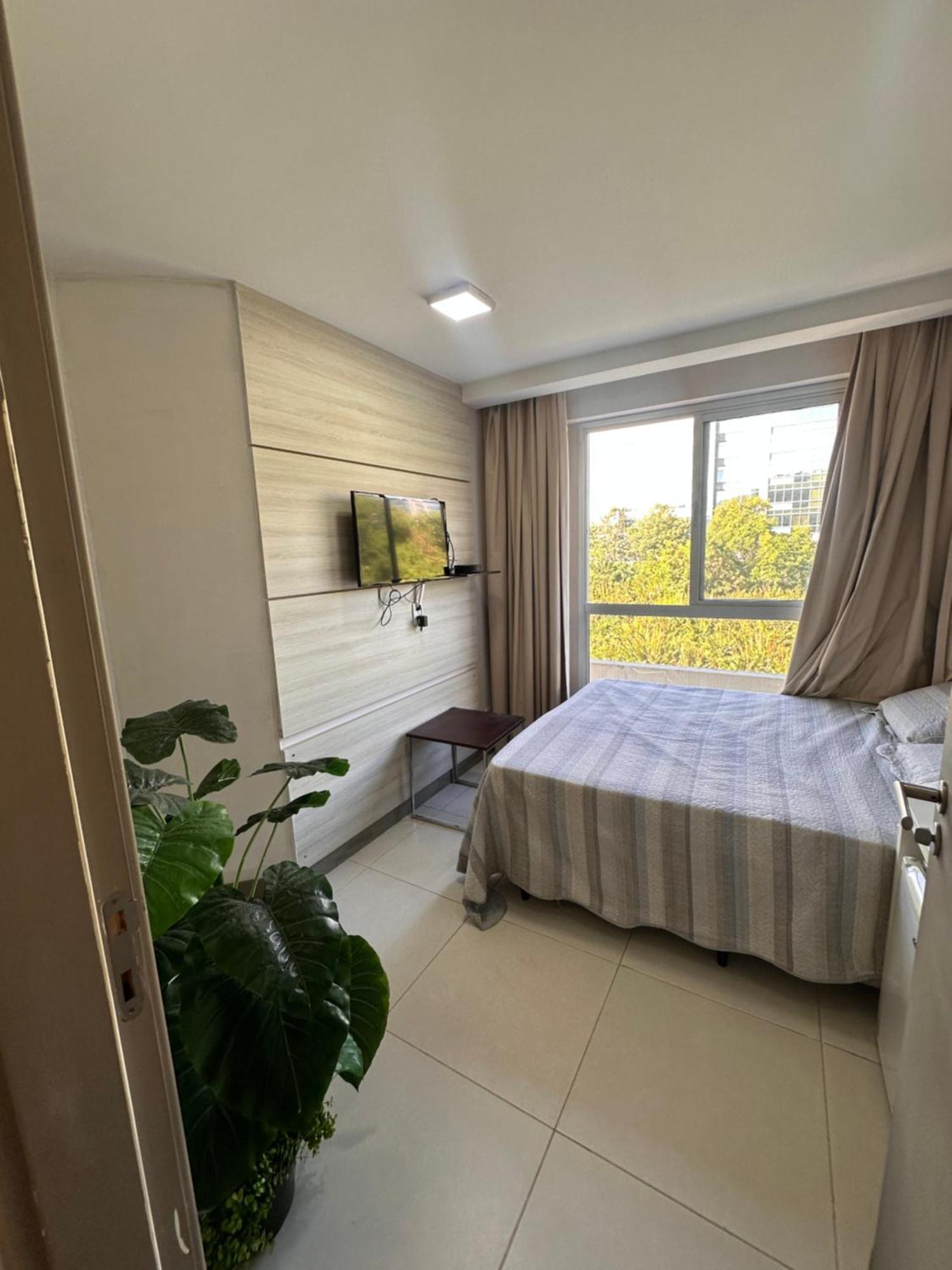 Apart-Hotel Recreio Dos Bandeirantes Rio de Janeiro Zewnętrze zdjęcie
