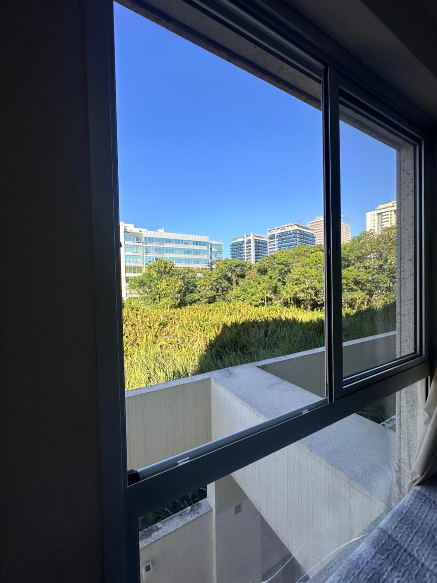 Apart-Hotel Recreio Dos Bandeirantes Rio de Janeiro Zewnętrze zdjęcie