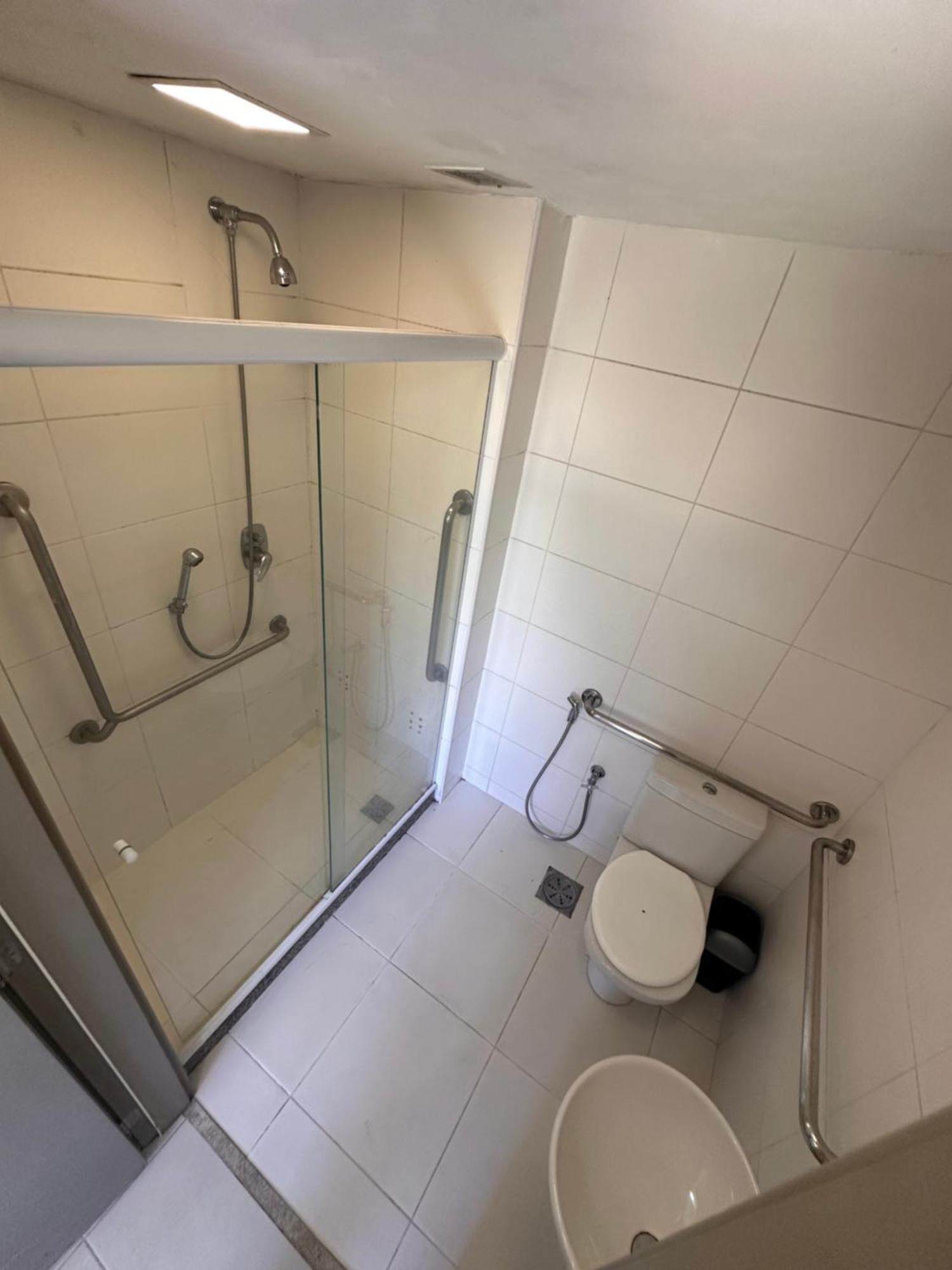 Apart-Hotel Recreio Dos Bandeirantes Rio de Janeiro Zewnętrze zdjęcie