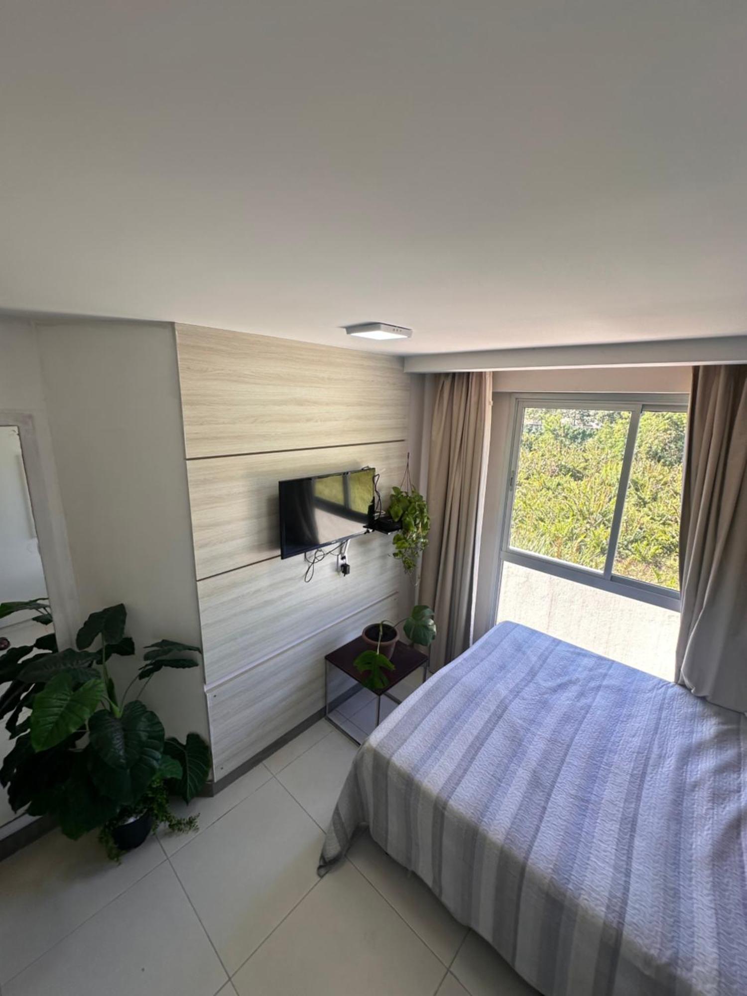 Apart-Hotel Recreio Dos Bandeirantes Rio de Janeiro Zewnętrze zdjęcie